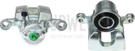 Budweg Caliper 344640 - Спирачен апарат vvparts.bg