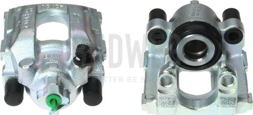 Budweg Caliper 344648 - Спирачен апарат vvparts.bg