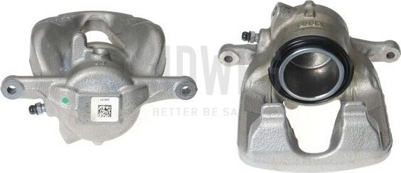 Budweg Caliper 344650 - Спирачен апарат vvparts.bg