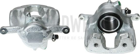 Budweg Caliper 344653 - Спирачен апарат vvparts.bg