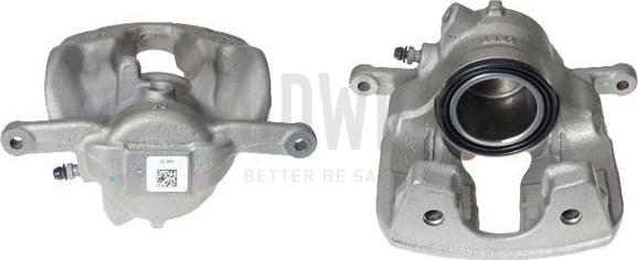 Budweg Caliper 344654 - Спирачен апарат vvparts.bg