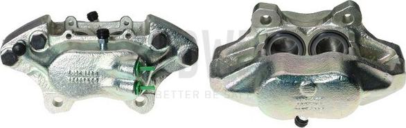 Budweg Caliper 34465 - Спирачен апарат vvparts.bg