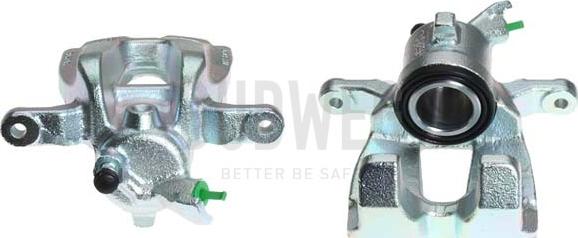 Budweg Caliper 344667 - Спирачен апарат vvparts.bg