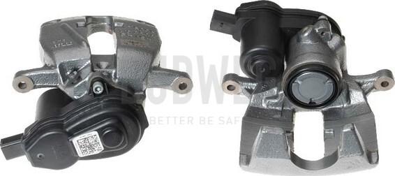 Budweg Caliper 344688 - Спирачен апарат vvparts.bg