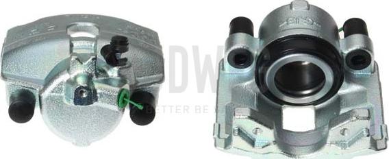 Budweg Caliper 344633 - Спирачен апарат vvparts.bg