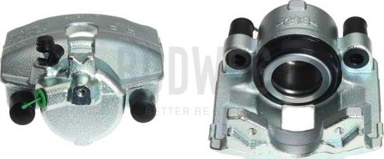 Budweg Caliper 344632 - Спирачен апарат vvparts.bg