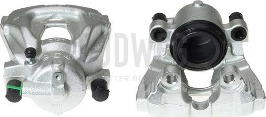 Budweg Caliper 344626 - Спирачен апарат vvparts.bg