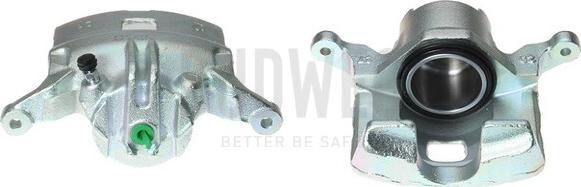 Budweg Caliper 344676 - Спирачен апарат vvparts.bg