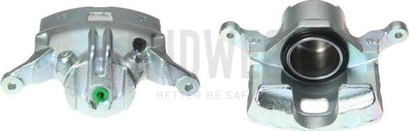 Budweg Caliper 344677 - Спирачен апарат vvparts.bg