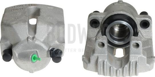 Budweg Caliper 344096 - Спирачен апарат vvparts.bg