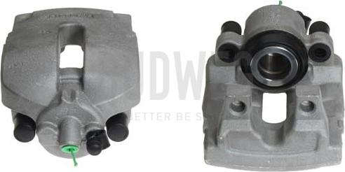 Budweg Caliper 344098 - Спирачен апарат vvparts.bg