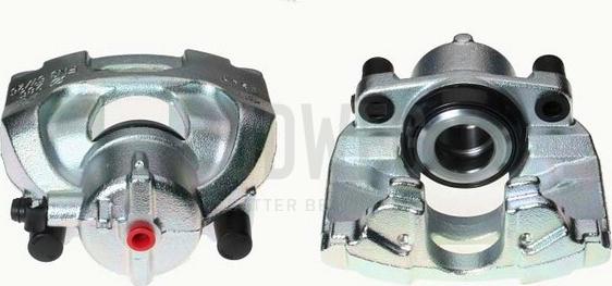 Budweg Caliper 344004 - Спирачен апарат vvparts.bg