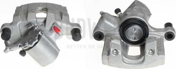 Budweg Caliper 344007 - Спирачен апарат vvparts.bg