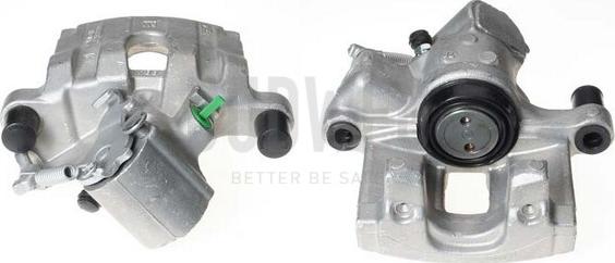 Budweg Caliper 344014 - Спирачен апарат vvparts.bg