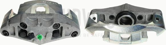 Budweg Caliper 344016 - Спирачен апарат vvparts.bg