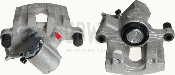 Budweg Caliper 344021 - Спирачен апарат vvparts.bg