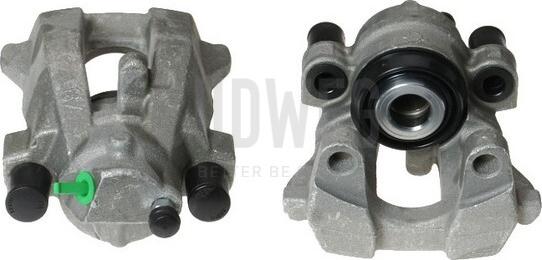 Budweg Caliper 344074 - Спирачен апарат vvparts.bg