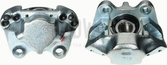 Budweg Caliper 34416 - Спирачен апарат vvparts.bg