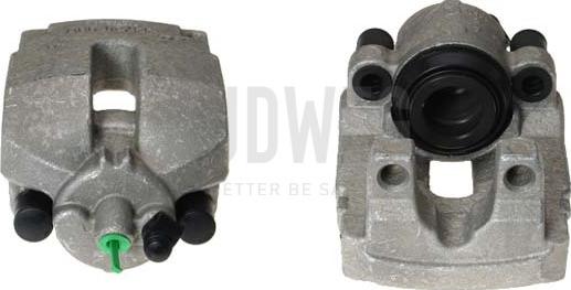 Budweg Caliper 344102 - Спирачен апарат vvparts.bg