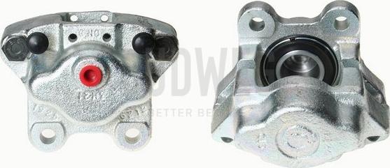 Budweg Caliper 34410 - Спирачен апарат vvparts.bg