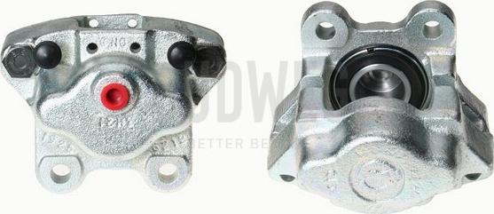 Budweg Caliper 34411 - Спирачен апарат vvparts.bg