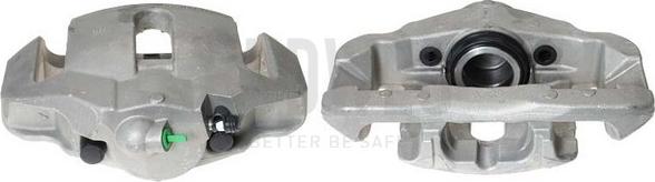 Budweg Caliper 344184 - Спирачен апарат vvparts.bg