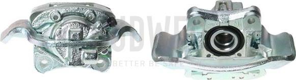 Budweg Caliper 34418 - Спирачен апарат vvparts.bg