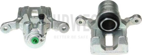 Budweg Caliper 344133 - Спирачен апарат vvparts.bg