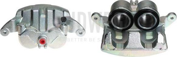 Budweg Caliper 344128 - Спирачен апарат vvparts.bg