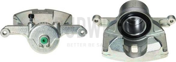 Budweg Caliper 344122 - Спирачен апарат vvparts.bg