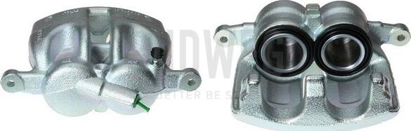 Budweg Caliper 344171 - Спирачен апарат vvparts.bg