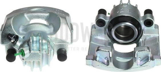 Budweg Caliper 344178 - Спирачен апарат vvparts.bg