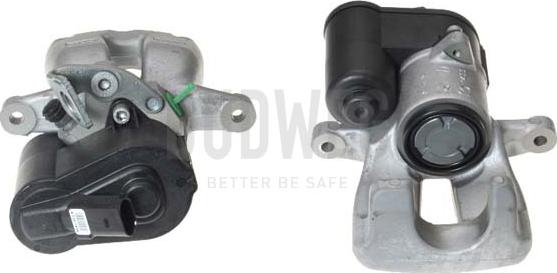 Budweg Caliper 344860 - Спирачен апарат vvparts.bg