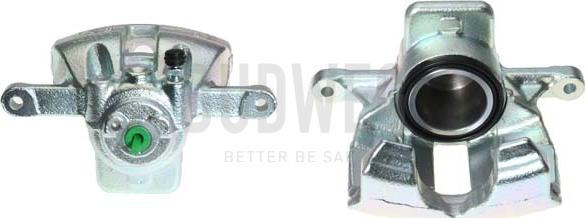 Budweg Caliper 344803 - Спирачен апарат vvparts.bg