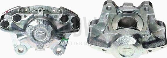 Budweg Caliper 34480 - Спирачен апарат vvparts.bg