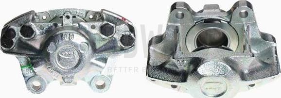 Budweg Caliper 34481 - Спирачен апарат vvparts.bg