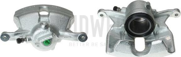 Budweg Caliper 344830 - Спирачен апарат vvparts.bg