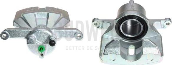 Budweg Caliper 344875 - Спирачен апарат vvparts.bg