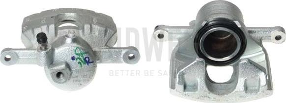 Budweg Caliper 344870 - Спирачен апарат vvparts.bg