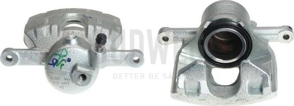 Budweg Caliper 344871 - Спирачен апарат vvparts.bg