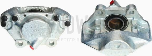 Budweg Caliper 34439 - Спирачен апарат vvparts.bg