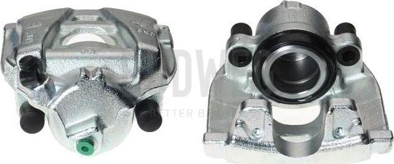 Budweg Caliper 344300 - Спирачен апарат vvparts.bg