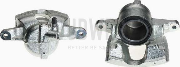 Budweg Caliper 344319 - Спирачен апарат vvparts.bg