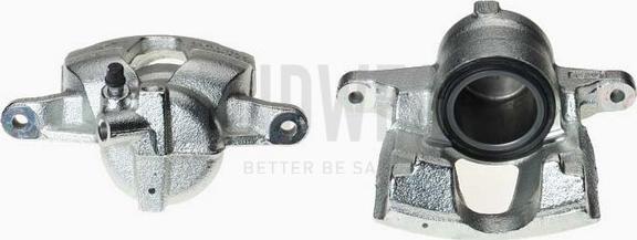 Budweg Caliper 344318 - Спирачен апарат vvparts.bg