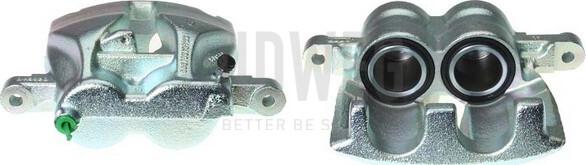 Budweg Caliper 344385 - Спирачен апарат vvparts.bg