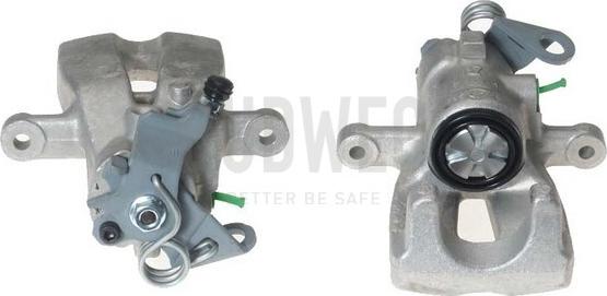 Budweg Caliper 344255 - Спирачен апарат vvparts.bg