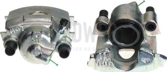 Budweg Caliper 34425 - Спирачен апарат vvparts.bg