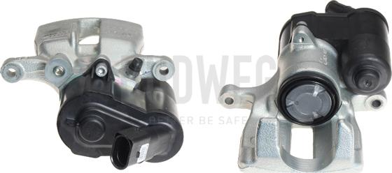 Budweg Caliper 344268 - Спирачен апарат vvparts.bg