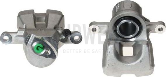 Budweg Caliper 344214 - Спирачен апарат vvparts.bg