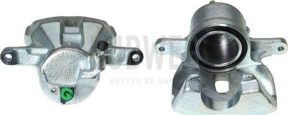 Budweg Caliper 344213 - Спирачен апарат vvparts.bg